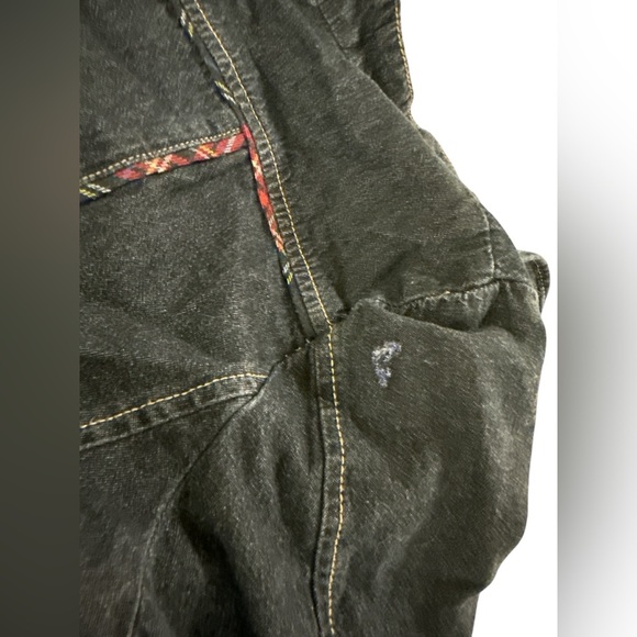 Dressbarn Jean and Plaid Jacket - Picture 12 of 13